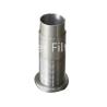 Buy cheap High Precision Stainless Steel Sintered Metal Powder Filter OEM ODM from wholesalers