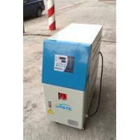 Buy cheap Stainless Steel Water Heating Unit Plastic Injection Mold Temperature Controller product