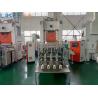 Buy cheap 800KN 18KW Aluminium Food Container Making Machine Pneumatic Type from wholesalers