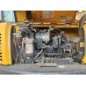 Buy cheap PC58-8 PC60-8 PC70-8 Second Hand Excavator 6.18 Ton Used Crawler Excavator from wholesalers