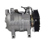 RC.600.117 12V Auto AC Compresso For NISSAN FRONTIER For X-TERRA MOTOR WXNS127