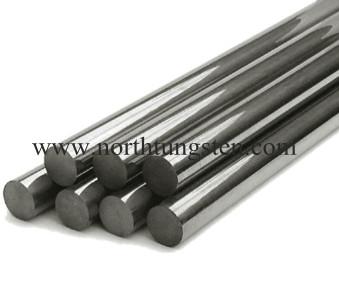 Buy cheap Tungsten bar used for cutting, end mill, drill, cutter arbor, woodwork from wholesalers