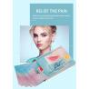 Buy cheap Stop Bleeding Anesthetic Lip Paste Permanent Makeup Lip Pad Anti Allergy from wholesalers