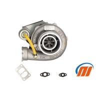 Buy cheap GT35 BUS Excavator Turbocharger 65.09100-7158 03E17-0012 774053-0003 product
