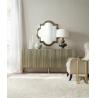 Buy cheap Particleboard Solid Wood Modern Sideboard TV Cabinet Console from wholesalers