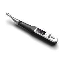 Buy cheap CE Endo Motor Cordless , Black Contra Angle Dental Handpiece product