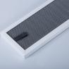 Buy cheap 1000x1000mm Honeycomb Core Photocatalyst Filter 80mm from wholesalers