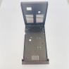 Buy cheap Auto High Precision Sheet Metal Fabrication Powder Coated OEM Metal Fabrication from wholesalers