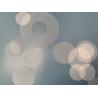 Buy cheap Round Polyester Mesh Filter Disc Micron 350 500 1000 Lab Filtration Screen from wholesalers