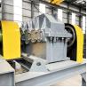 Buy cheap Heavy Scrap Metal Crusher Metal Double Shaft Shredder Machine Garden Waste Plastic Shredder from wholesalers