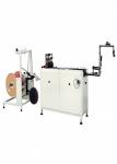 400-600loops/Min Double Loop Wire Forming Machine 220v/1ph/50Hz
