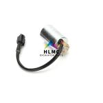 4F1857 4F18-57 Excavator Spare Parts SH200A3 6BG1 Solenoid Valve Sumitomo