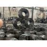 Buy cheap Binding 17 Gauge 5000pcs Per Coil Baling Black Annealed Wire from wholesalers