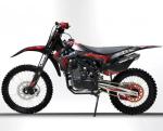 Buy cheap 4 stroke powerful engine racing motorcycle Dirt bike 250cc from wholesalers