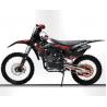 Buy cheap 2019 new design racing motorcycle Dirt bike 250cc from wholesalers