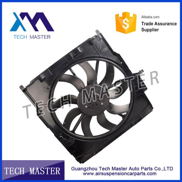 Buy cheap 17428618242 17437616104 Radiator Cooling Fan For B-M-W E71 850W from wholesalers