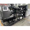 Buy cheap 200 KW Diesel Generator Sets ISO 1800rpm Diesel Generator For Data Centers from wholesalers
