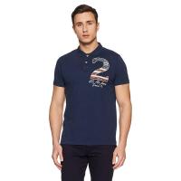 Buy cheap Round neck polo t shirt 100% cotton oem t shirt men logo , polo t shirt with product