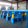 Buy cheap 45Kw 60 Mesh Rubber Grinder Machine Old Tyre Recycling Machine from wholesalers