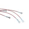 Buy cheap Induction Acquisition System 200mm Auto Wiring Harness from wholesalers