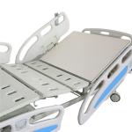 Paralyzed Patient Elderly Electric Hospital Home Nursing Medical Bed With