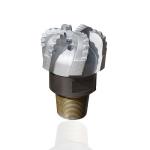 15 Inch With 5 Blades Steel Body Polycrystalline Diamond Compact Pdc Bits