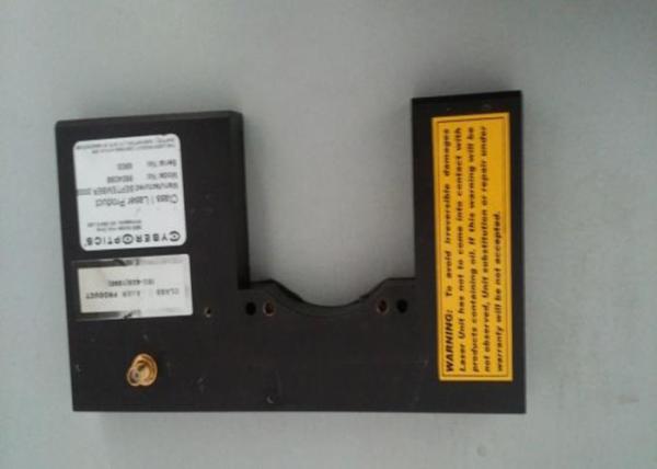 Buy cheap Second Hand Cyberoptics SMT Sensor 6604098 For Yamaha YV88L Machine from wholesalers