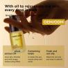 Buy cheap Eye Skin Care Essential Oil Moisturizing Anti Oxidation Lutein Essence Oil from wholesalers