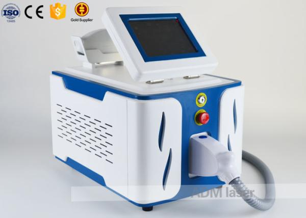 Buy cheap Professional Ipl Opt Shr Hair Removal Machine With UK Lamp CE Certificate from wholesalers