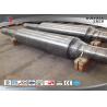 Buy cheap 8000T Open Die Hydropess Forged Steel Rolls Solid Cold Roller Forging from wholesalers