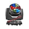 Buy cheap CCC Dj Bar 19x15w Big Bee Eye Moving Head Light / Moving Head Par Light from wholesalers