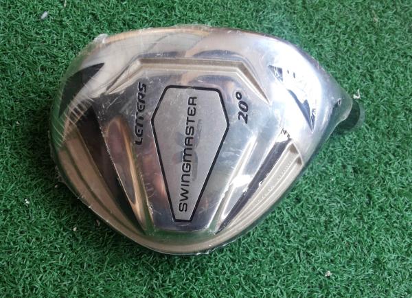Buy cheap stainless steel golf hybrid , golf hybrid , golf Ut , stainless steel golf head from wholesalers
