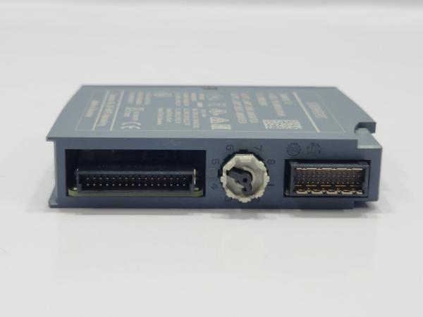 Buy cheap Siemens Electric 6ES7 131-6BF61-0AA0 DIGITAL INPUT MODULE brand new genuine product from wholesalers