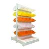 Buy cheap Fashion snack rack supermarket shelf from wholesalers
