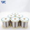 Buy cheap High Quality Resistance Alloy Nichrome 80 20 Nicr 60/15 Nichrome Wire from wholesalers