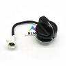 Buy cheap Throttle Knob SK120-3 SK120-5 SK200-3 SK200-5 Excavator Construction Machinery Parts from wholesalers