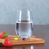 Buy cheap 100% Machine Made Airline Glass 280ml/9.5oz FDA/EEC/LFGB/SGS Certificate from wholesalers