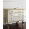 Buy cheap Contemporary Mirrored Furniture Sideboard Buffet Adjustable for Living Room from wholesalers