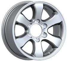 Buy cheap car alloy wheel from wholesalers