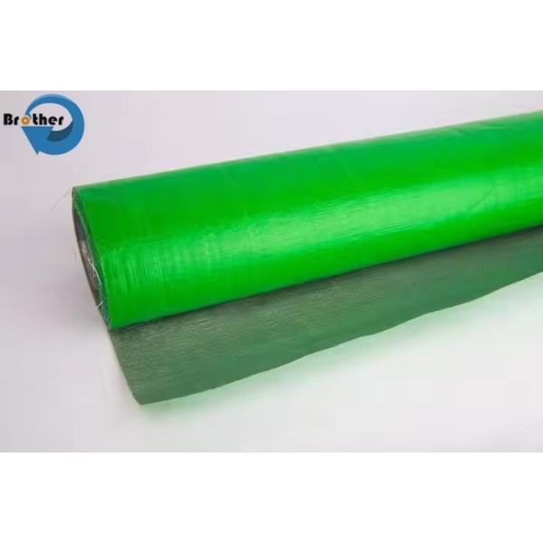 Buy cheap High Strength PE Tarpaulin in Roll Sheet for Agriculture Industrial Outdoor and Covers PE Waterproof Tarpaulin from wholesalers