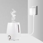 5V 2A Wall Mount Power Adapters Electronic For International Plug