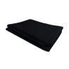 Buy cheap 100% Cotton Black White 180*110cm Soft Insert Towel for Sauna Blanket Sweat Remove from wholesalers