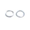 Buy cheap U Shaped SUS304 0.7mm Wave Spring Washer from wholesalers