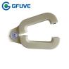 Buy cheap GFUVE Q125 White AC Current Probe , Amp Probe Clamp Digital Energy Meters Application from wholesalers