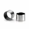 Buy cheap Flanged Pump Bushing Dia 18mm Length 18mm Wall Thickness 1mm from wholesalers