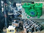 Marine Double oil filter and duplex crude oil filter AS32-0.18/0.13 CB/T425-94