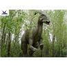 Buy cheap Forest Decoration Full Size Dinosaur Models , Outdoor Resin Animal Ornaments from wholesalers