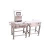 Buy cheap Static Mode Automatic Checkweighing Machines For Food , Beverages Industry from wholesalers