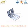 Buy cheap Carbon Steel Grade Customized Metal Stamping Parts with Tolerance ±1% from wholesalers