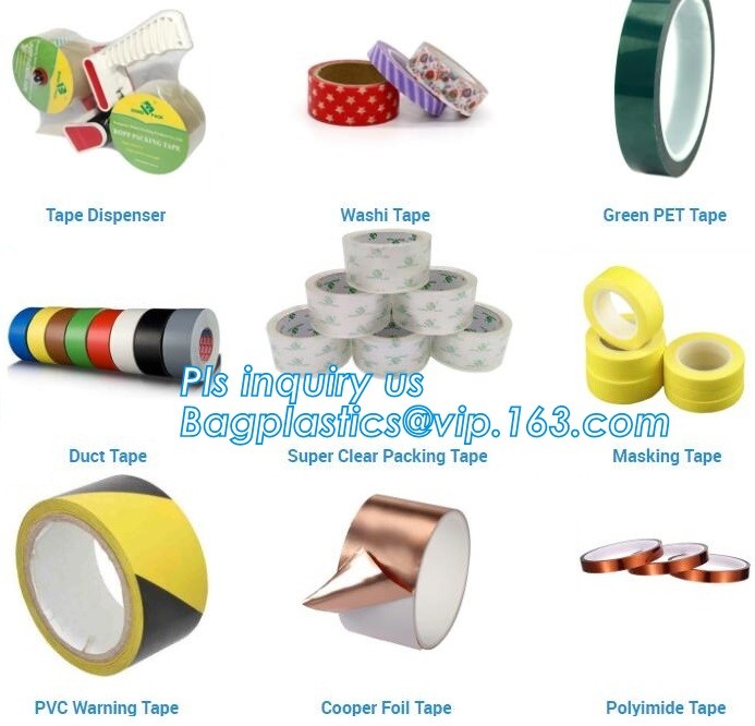 Heat Resistant Automotive Adhesive Masking Tape reisst 80c Auto masking tape,Painters Masking Tape,automotive for painte
